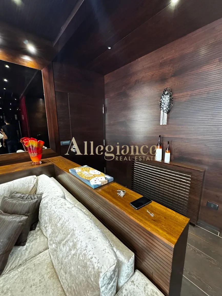 Chalet for sale in Faitroun