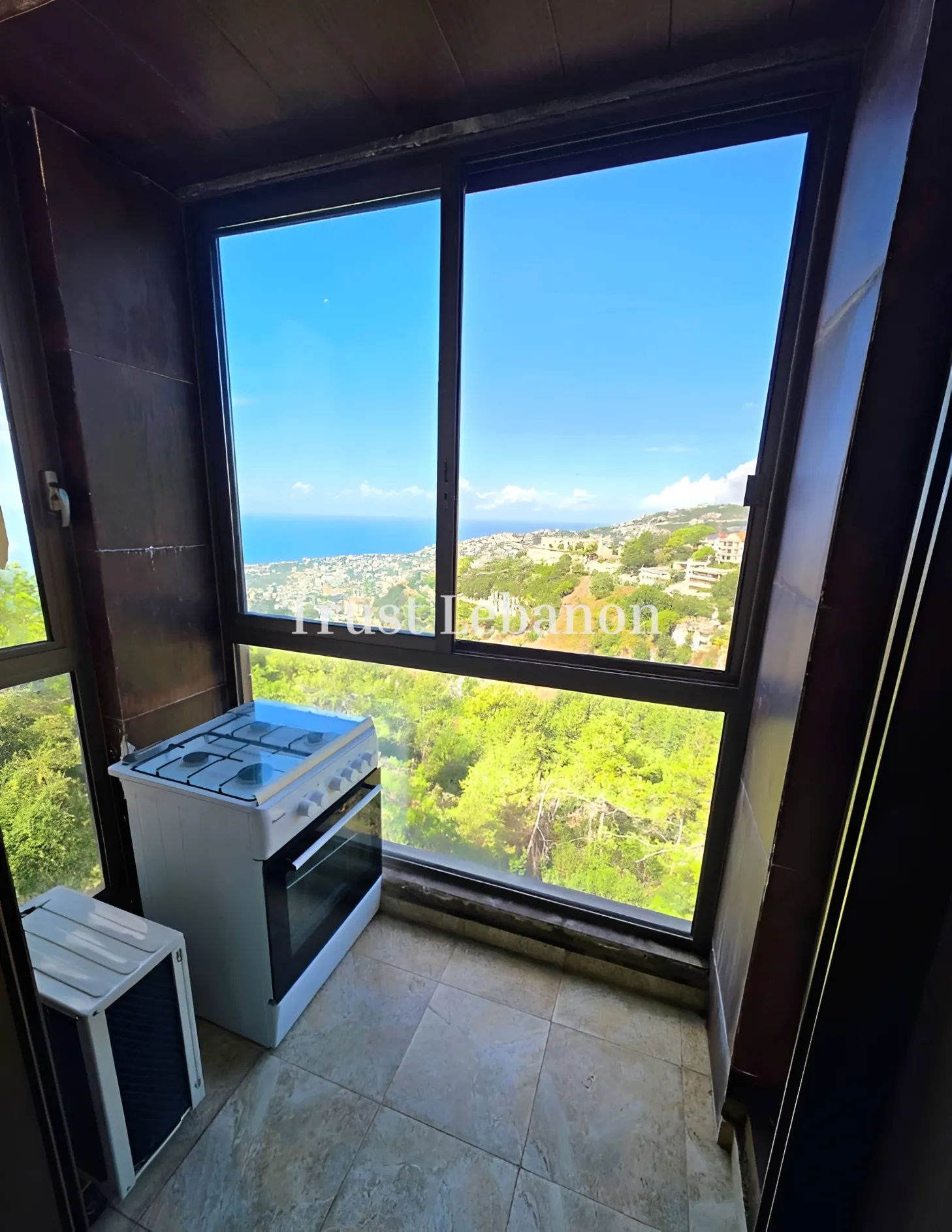 Apartment for sale in Kfar Hbab