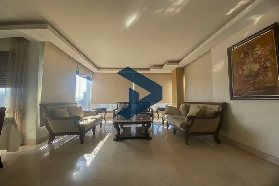 Apartment for sale in Kraytem, Beirut, Lebanon