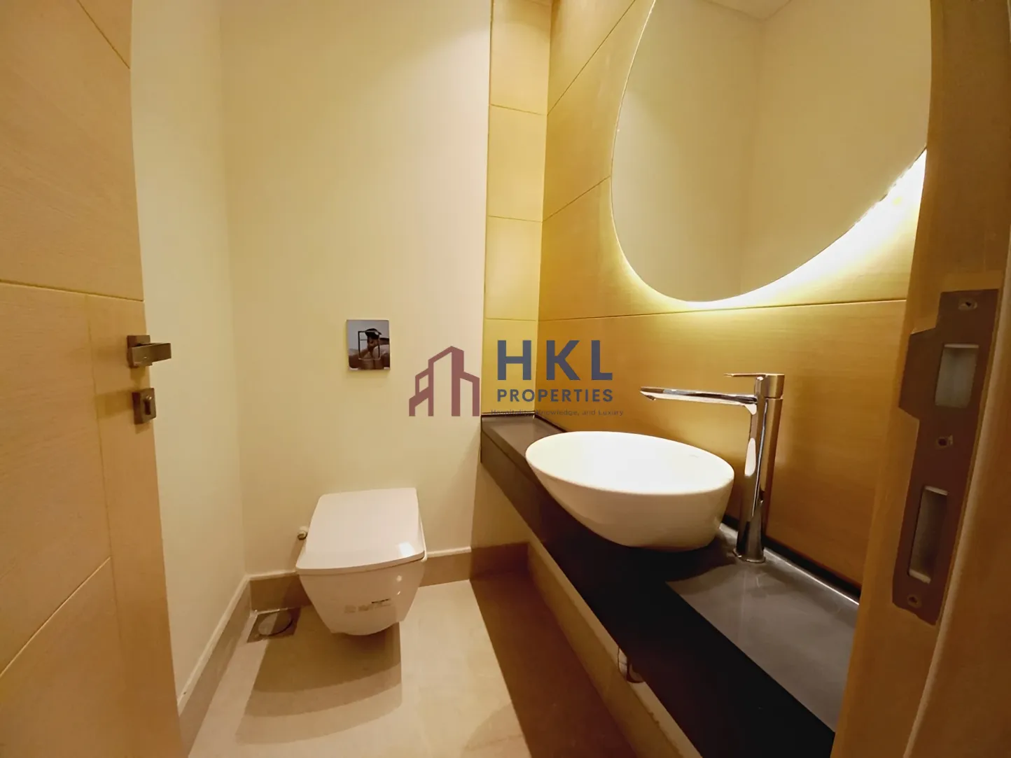 Apartment for rent in Manara, Beirut, Lebanon