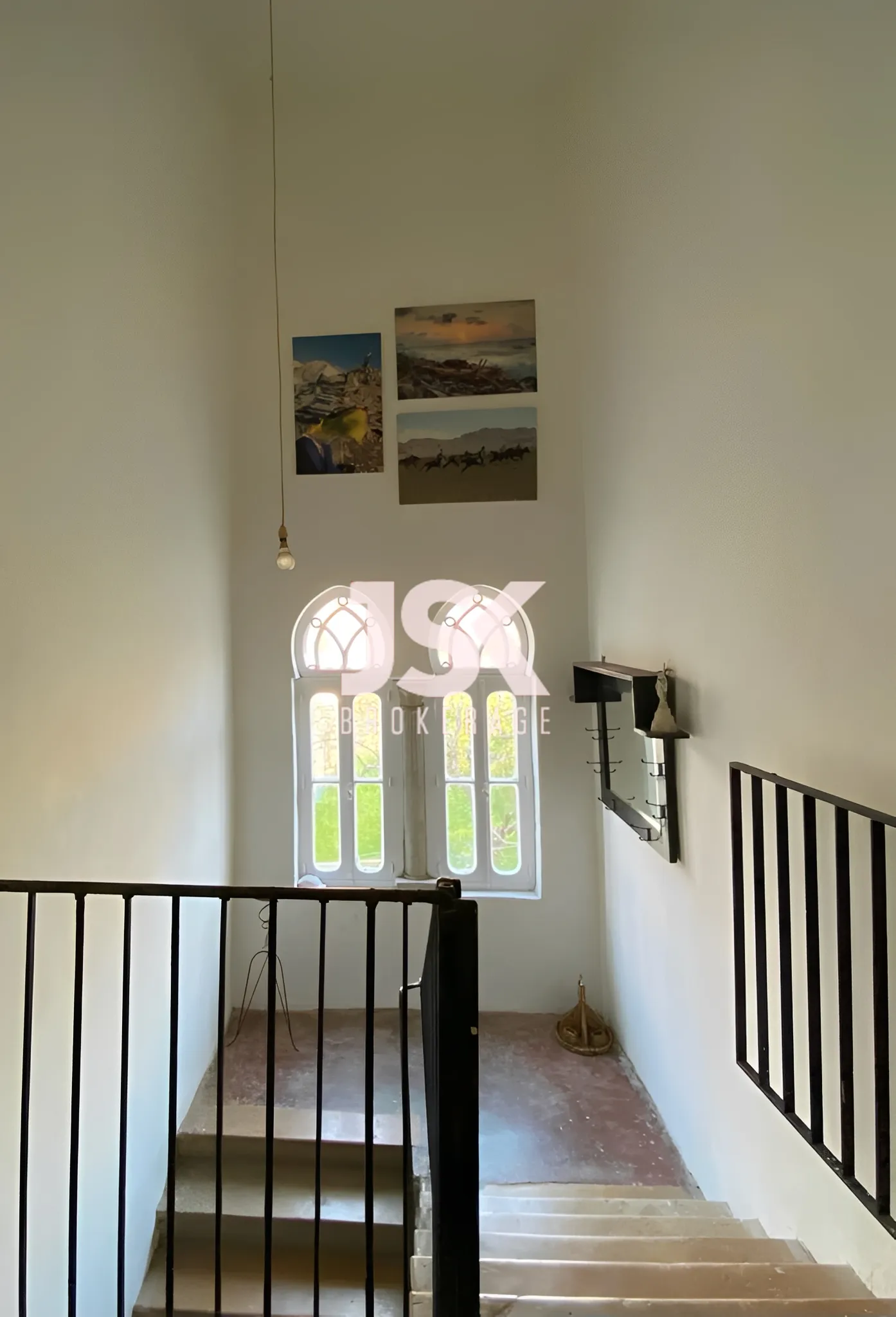 Villa for Sale in Cornet Chahwan, Lebanon
