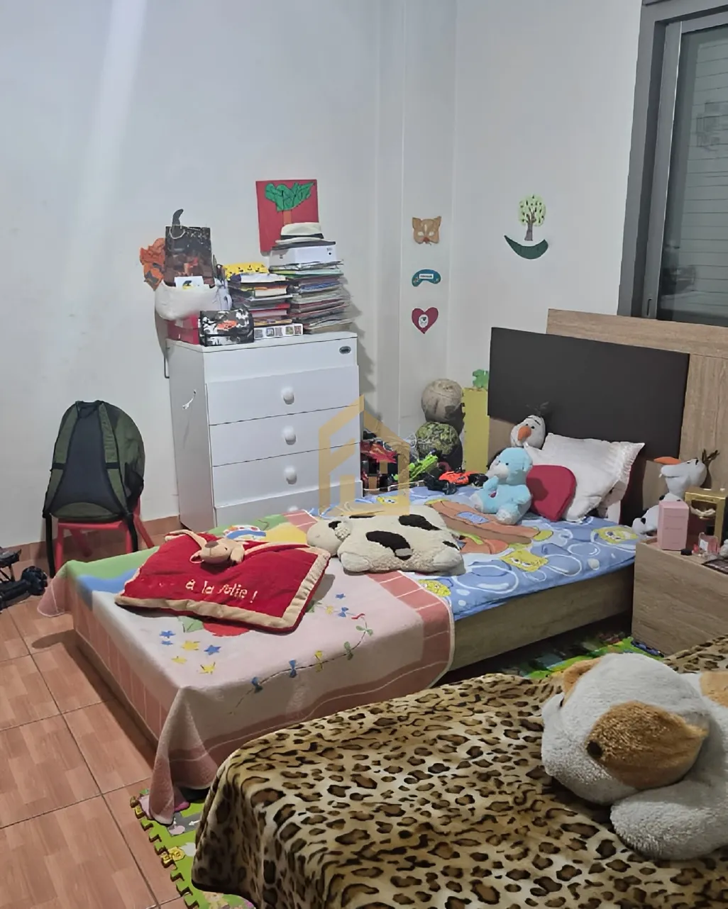 Apartment for sale in Mansourieh, Lebanon