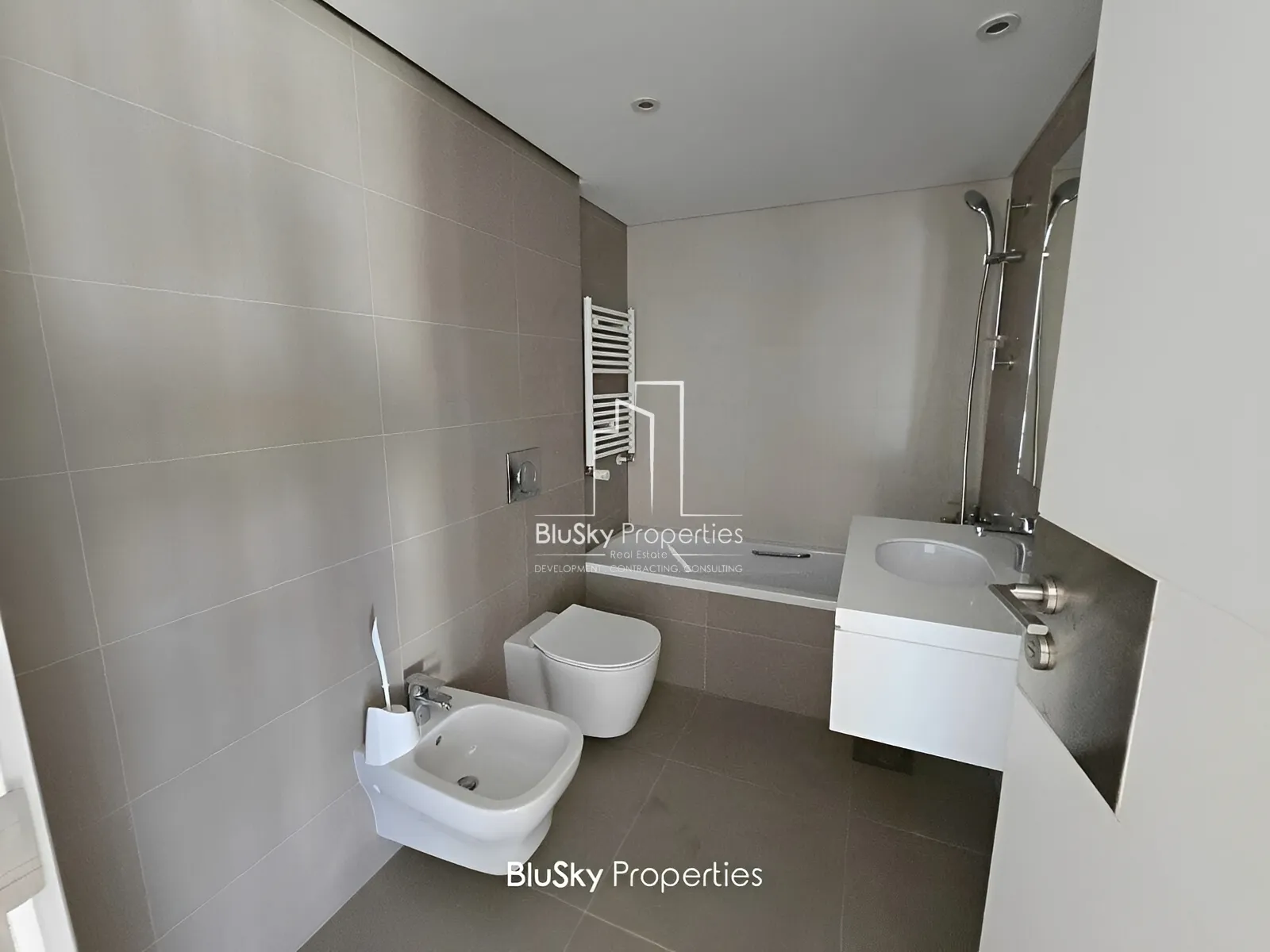 Duplex for Sale in Dbayeh