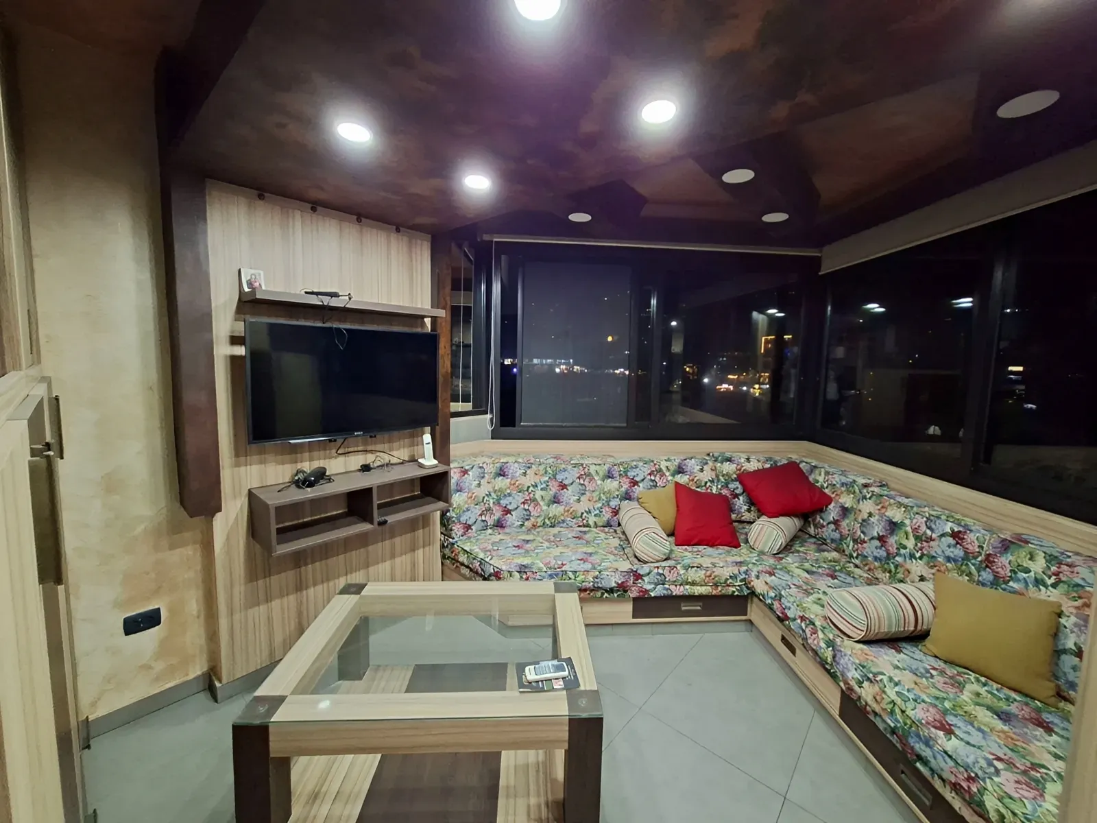 Chalet for Rent in Kaslik
