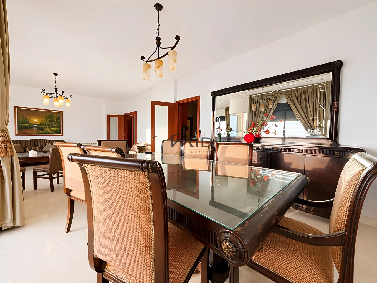 Apartment for rent in Kfaryassine, lebanon - 3 bed, 3.0 bath