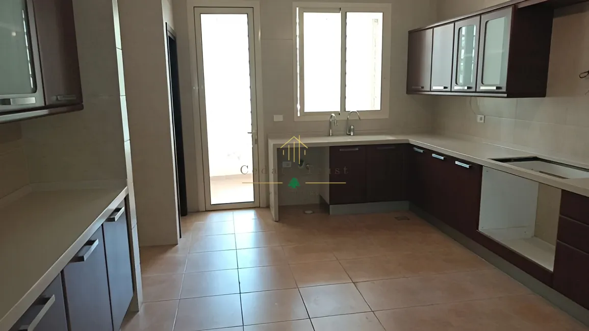 Apartment for Sale in Mtaileb, Lebanon