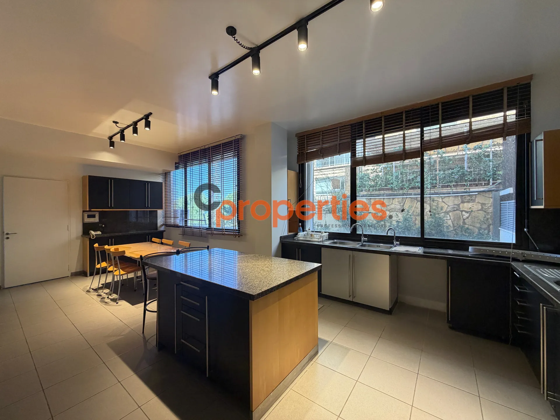Apartment for rent in Rabieh, Lebanon
