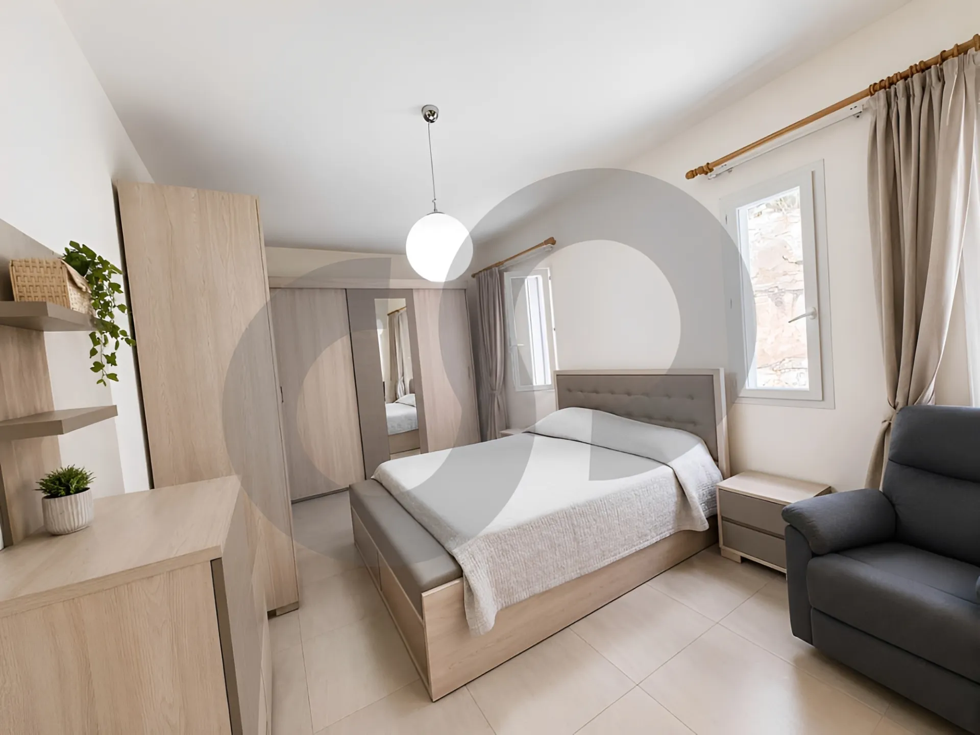 Apartment for Sale in Montiverdi