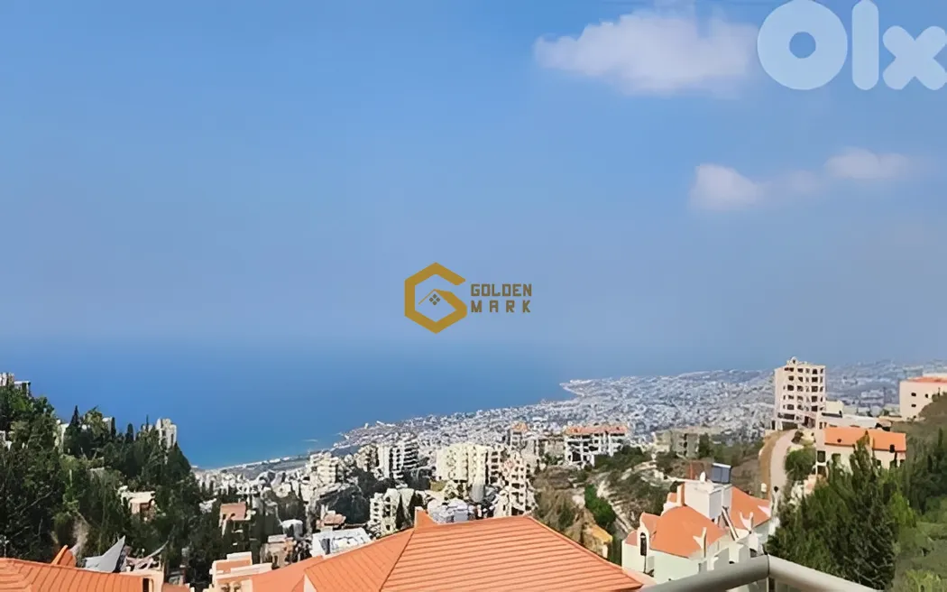 Apartment for Sale in Blat - 3 bed, 2 bath