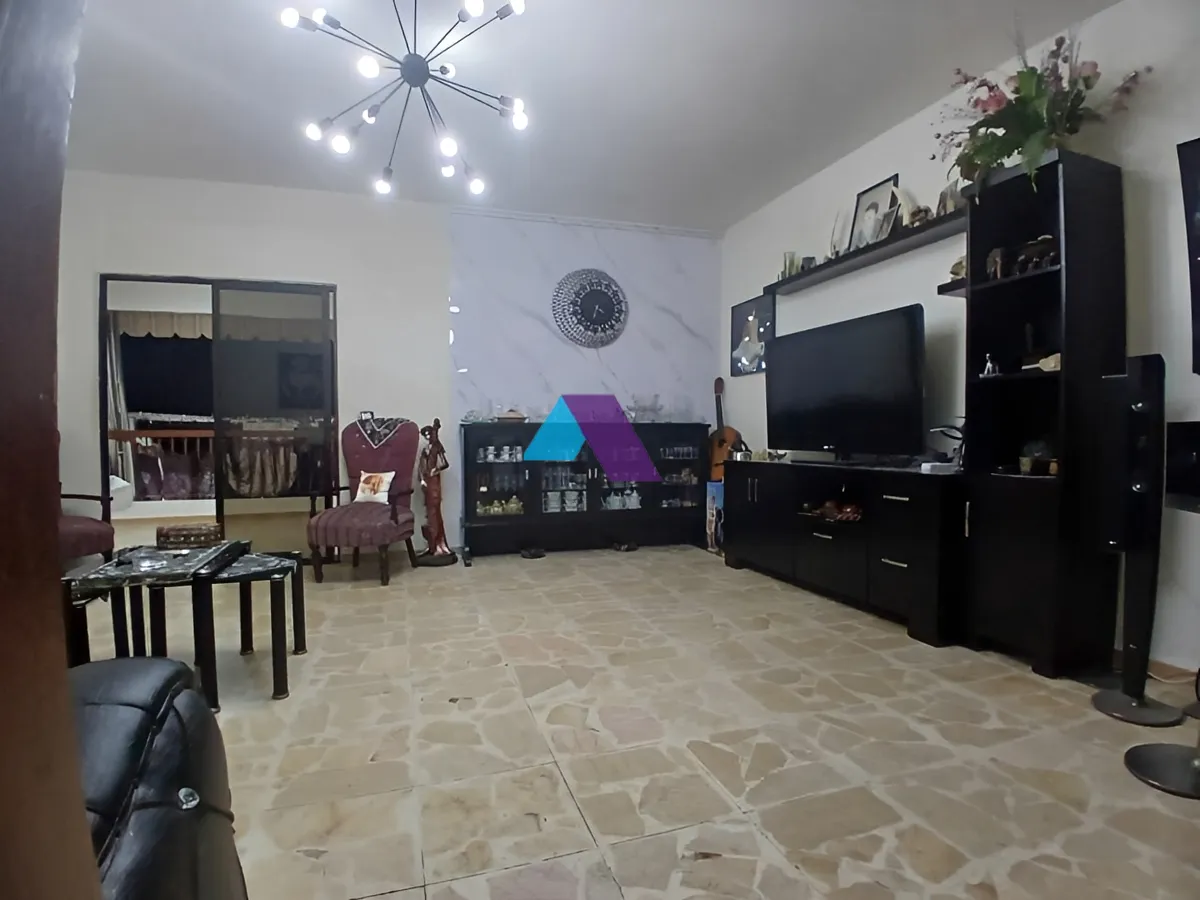 Apartment for Sale in Mar Roukoz - 4 bed, 3 bath