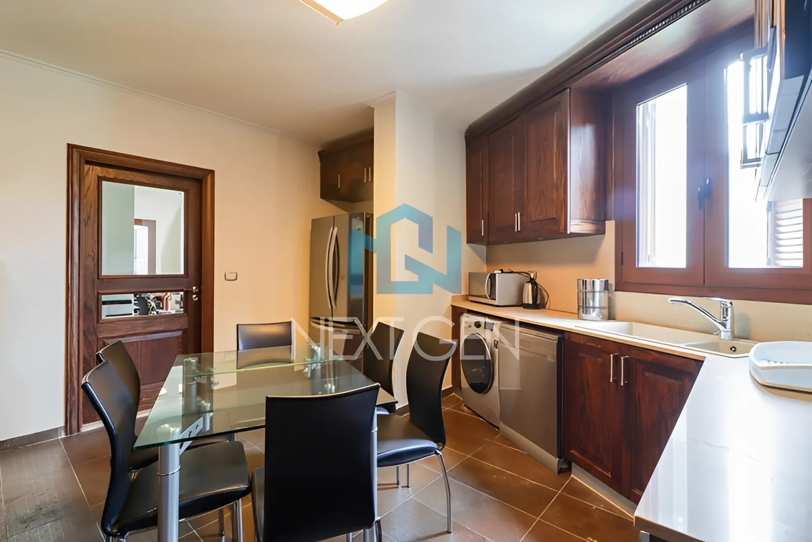 Apartment for Rent in Achrafieh