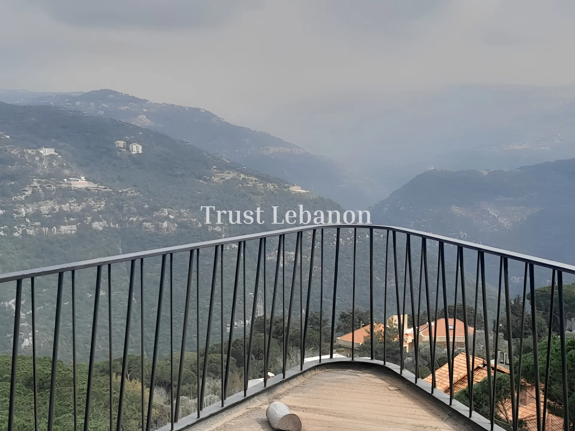 Villa for sale in Beit Meri, Lebanon