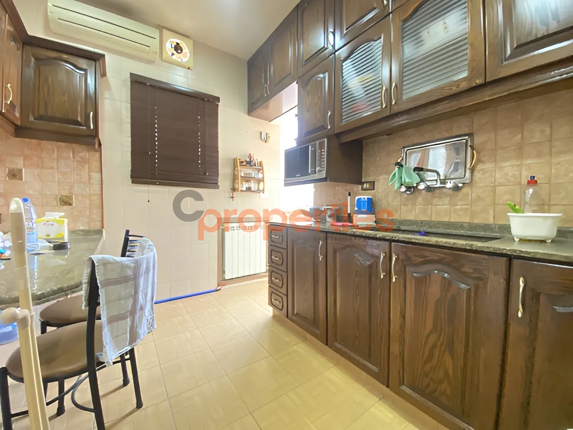 Apartment for Sale in Bqennaya