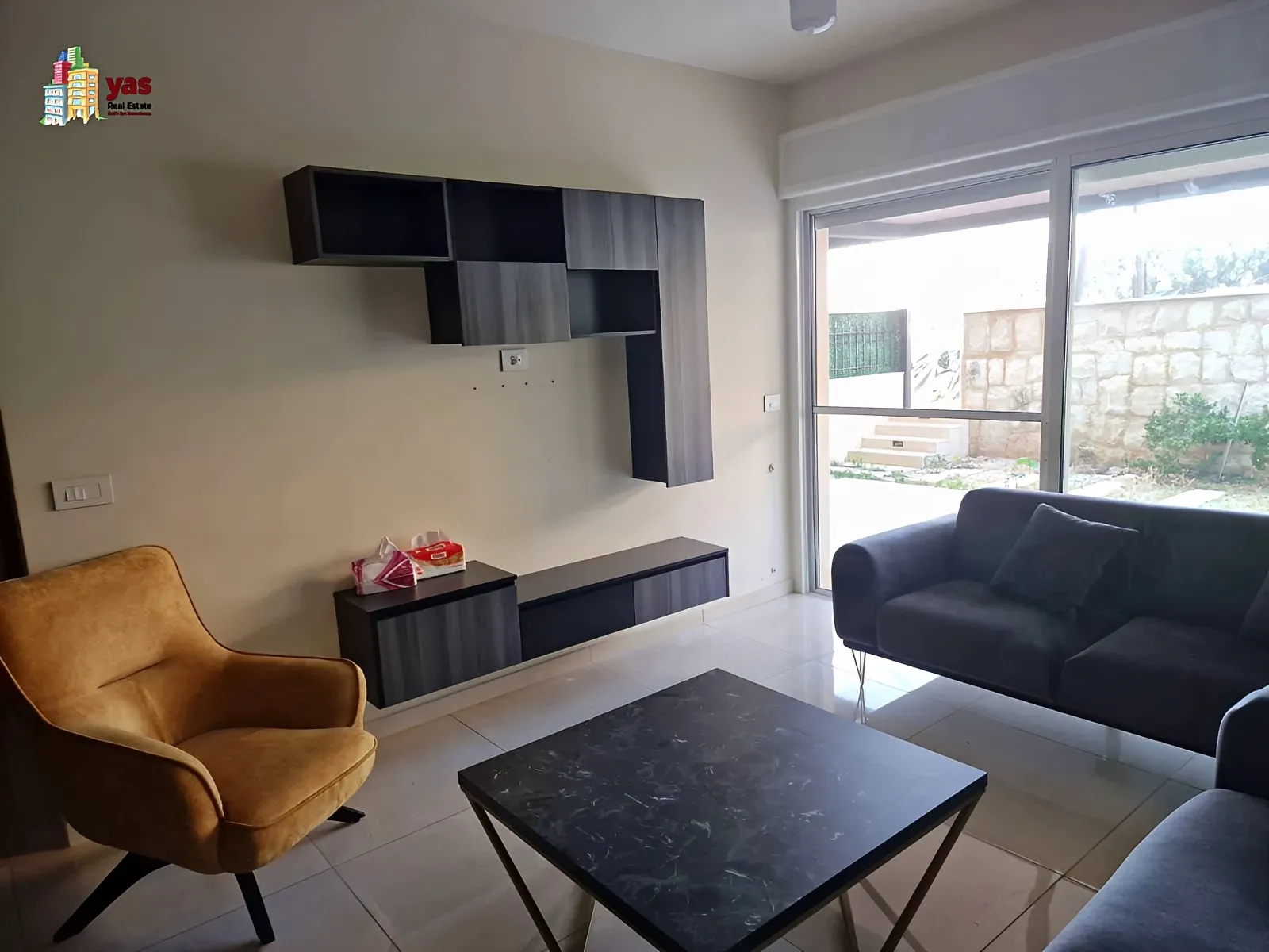 Apartment for Sale in Blat - 3 bed, 3 bath
