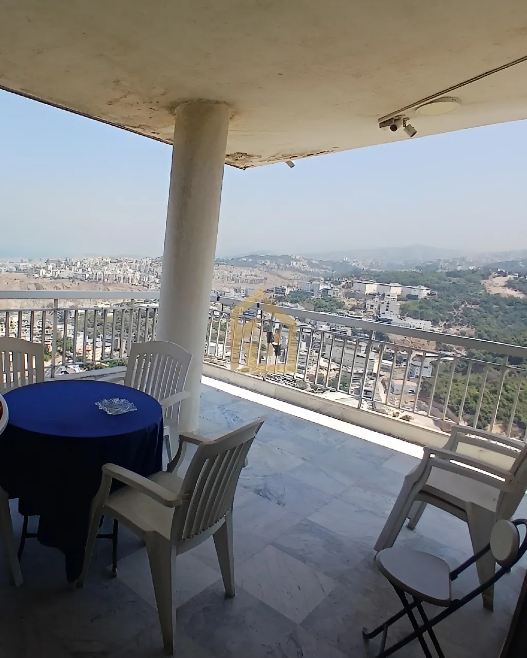 Apartment for sale in Fanar, Lebanon - 3 bed, 4 bath