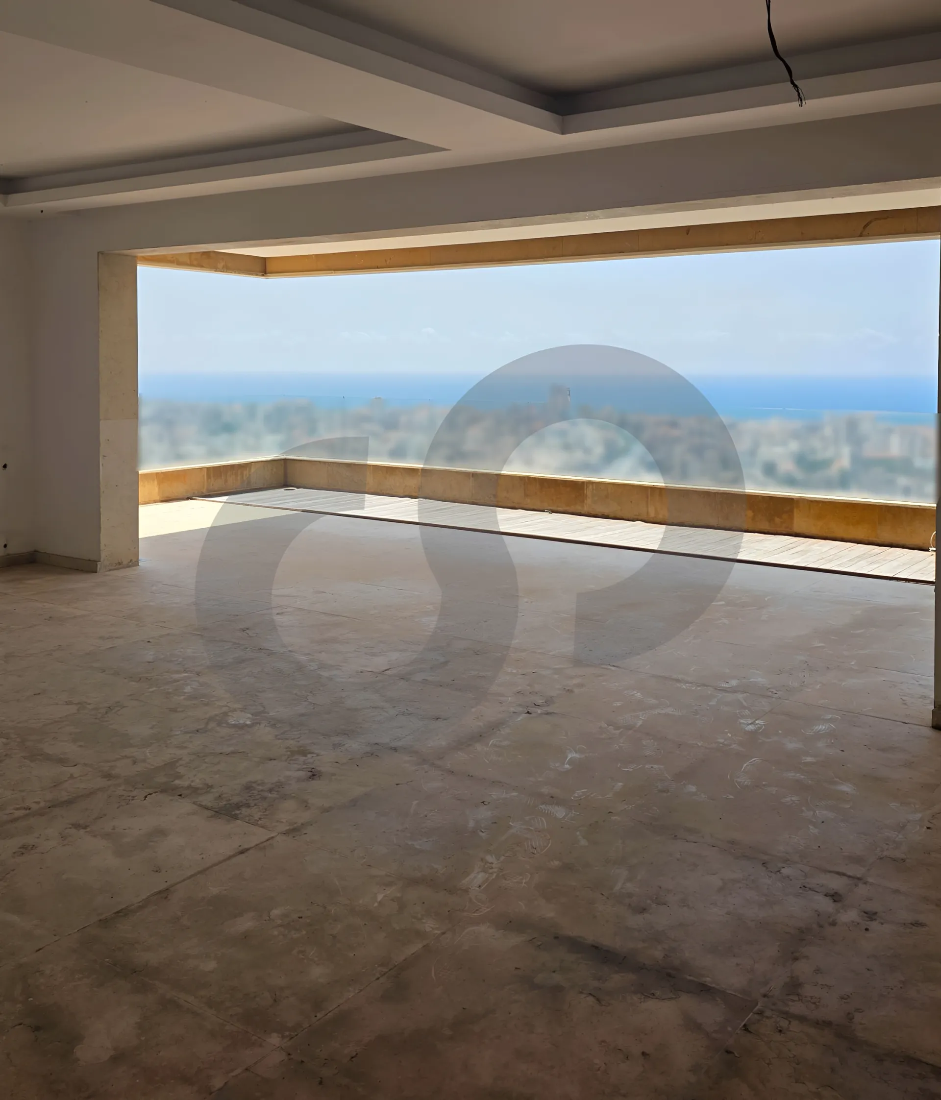 Apartment for Sale in Jounieh - 3 bed, 4 bath