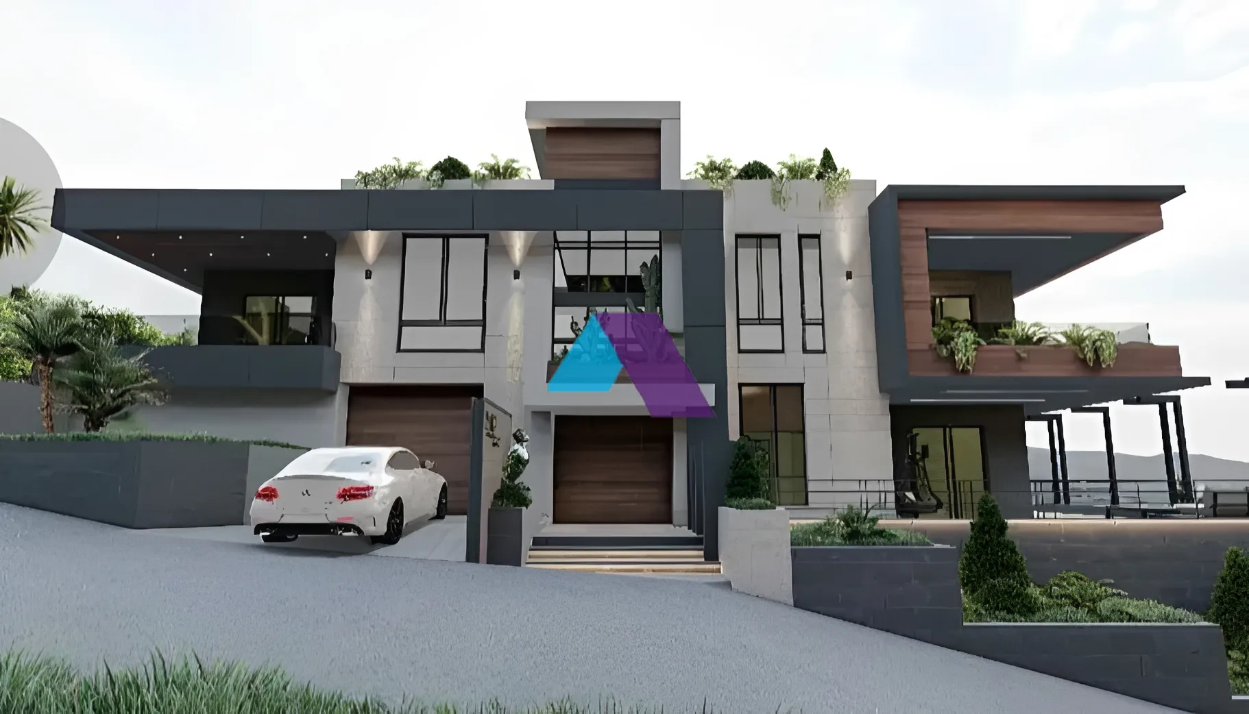 Building for Sale in Daraiya