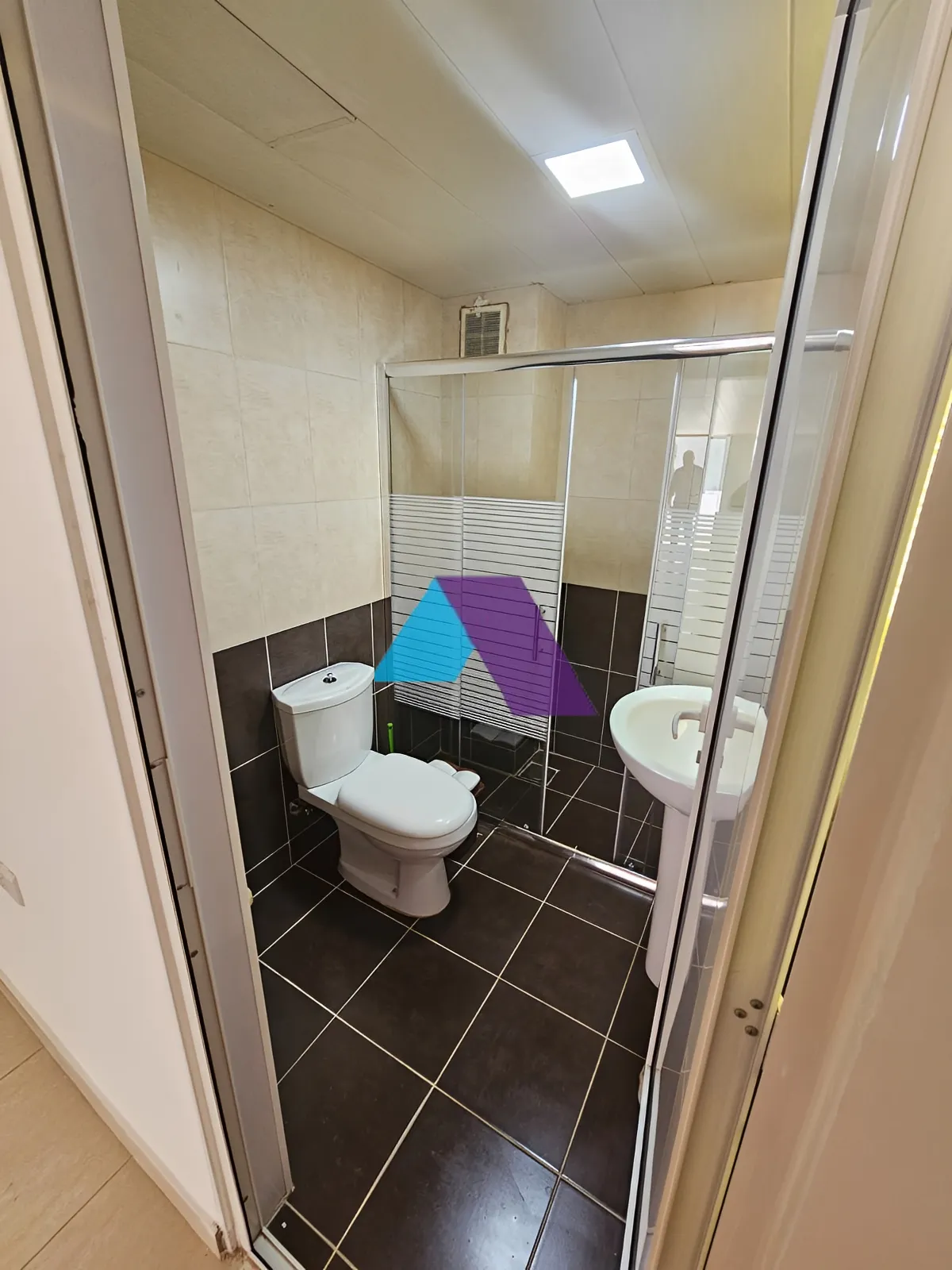 Apartment for Sale in Dekwaneh - 3 bed, 3 bath