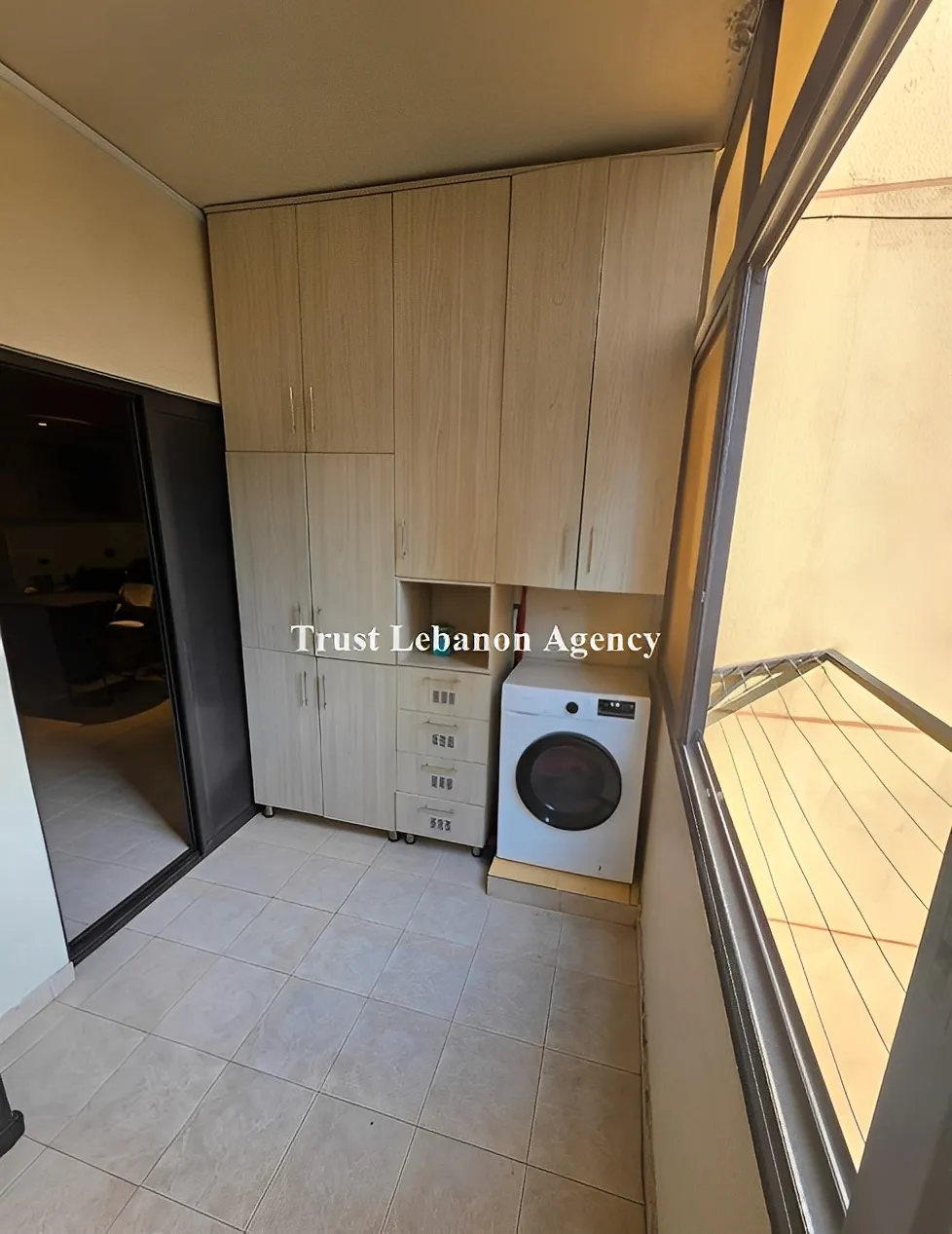 Apartment for Sale in Baabda Lebanon