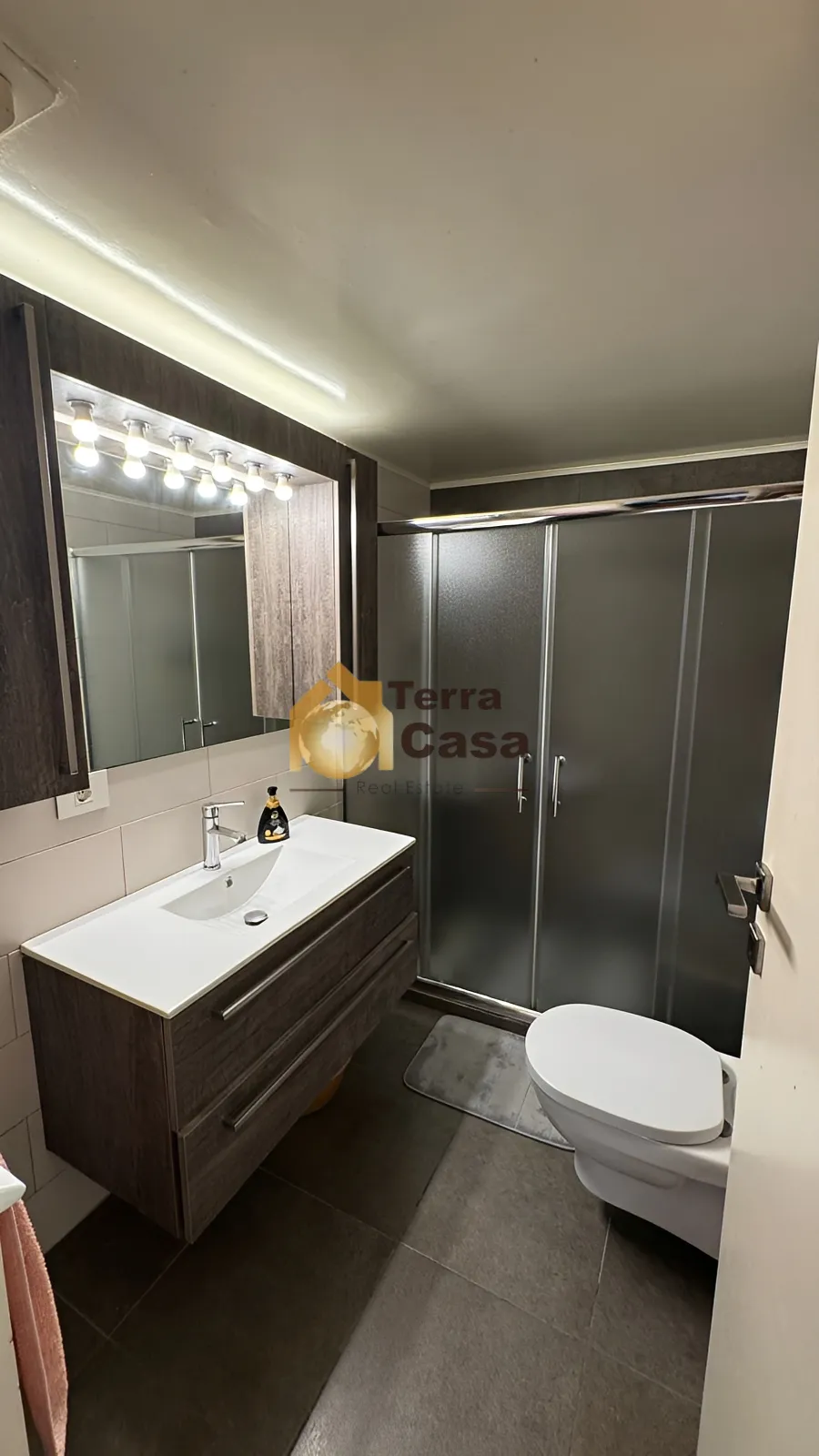 Apartment for sale in Jdeideh