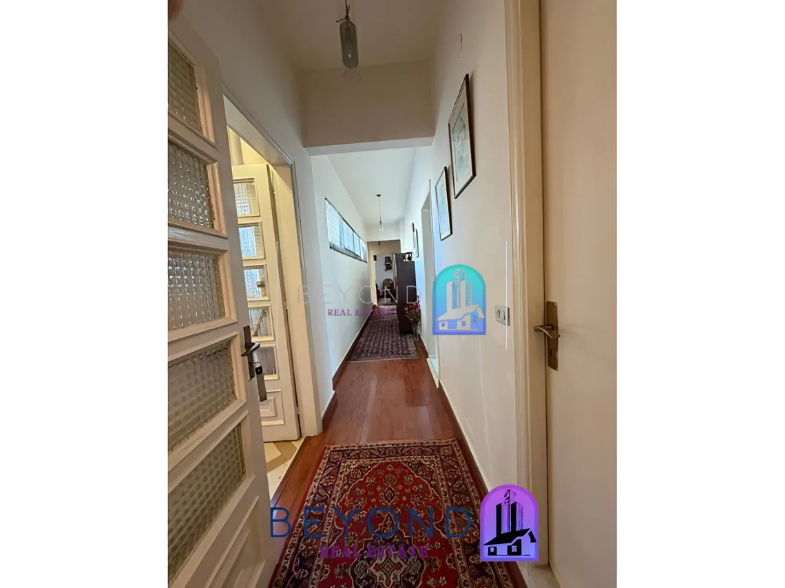 Apartment for sale in Kraytem, Beirut, Lebanon