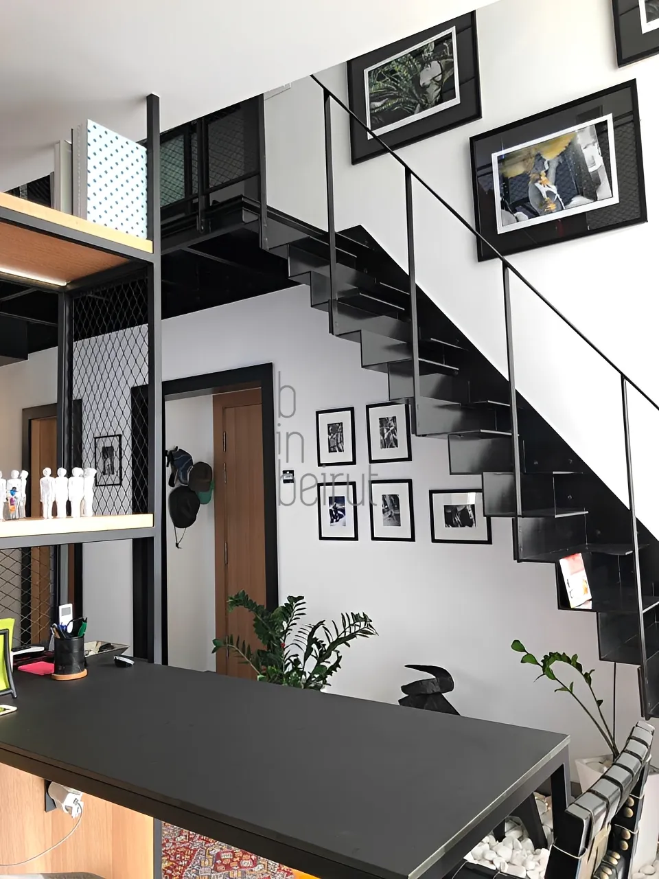 Loft for Sale in Nasra