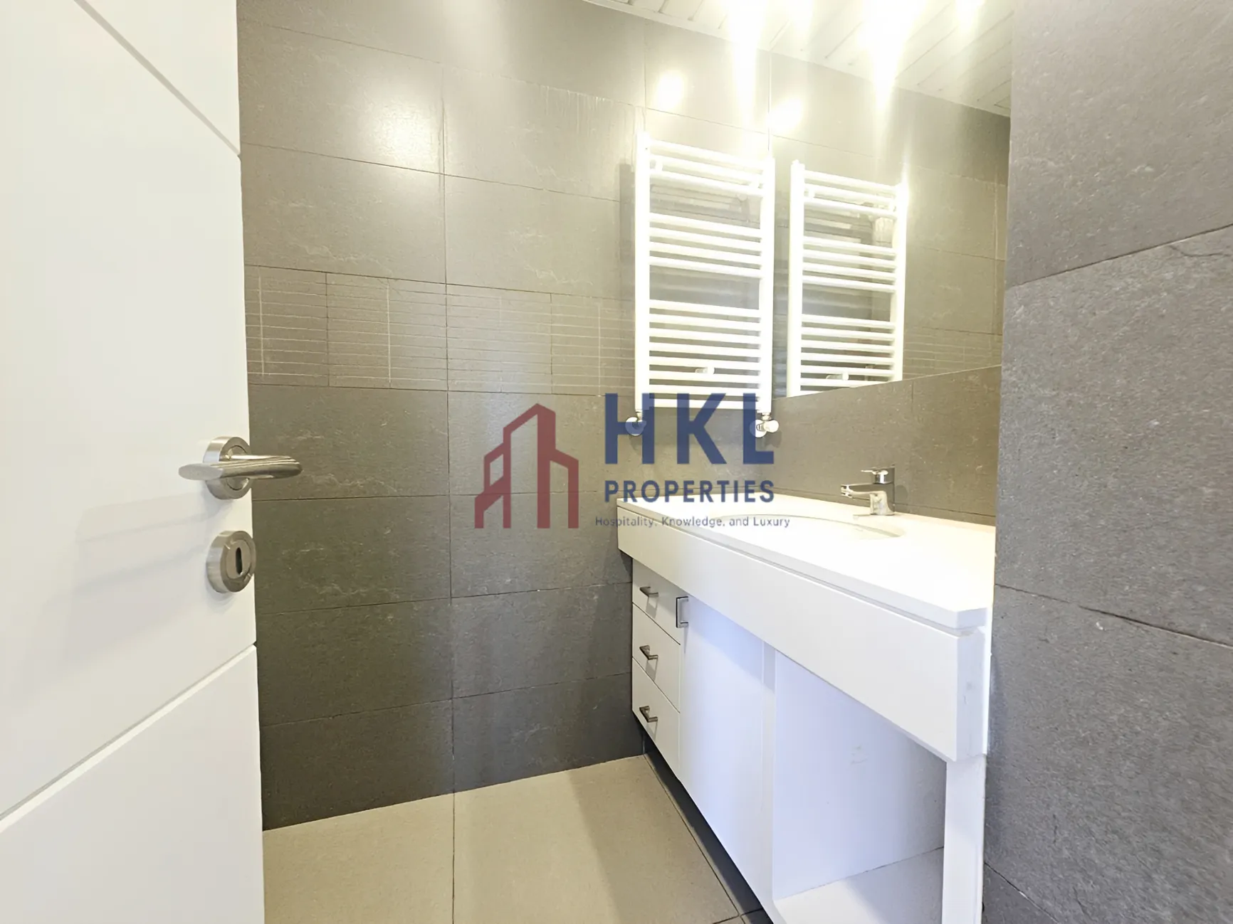 Apartment for rent in Achrafieh, Beirut, Lebanon