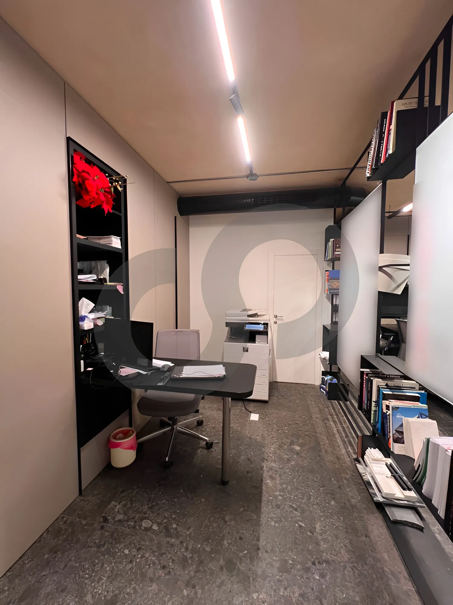 Office for Sale in Achrafieh