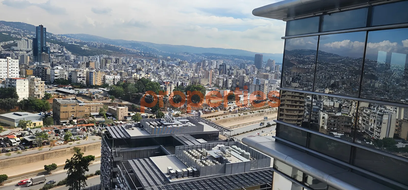 Office for Sale in Achrafieh