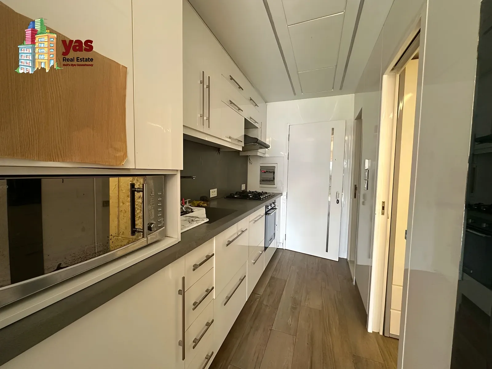 Chalet for rent in Tabarja - 1 bed, 1 bath