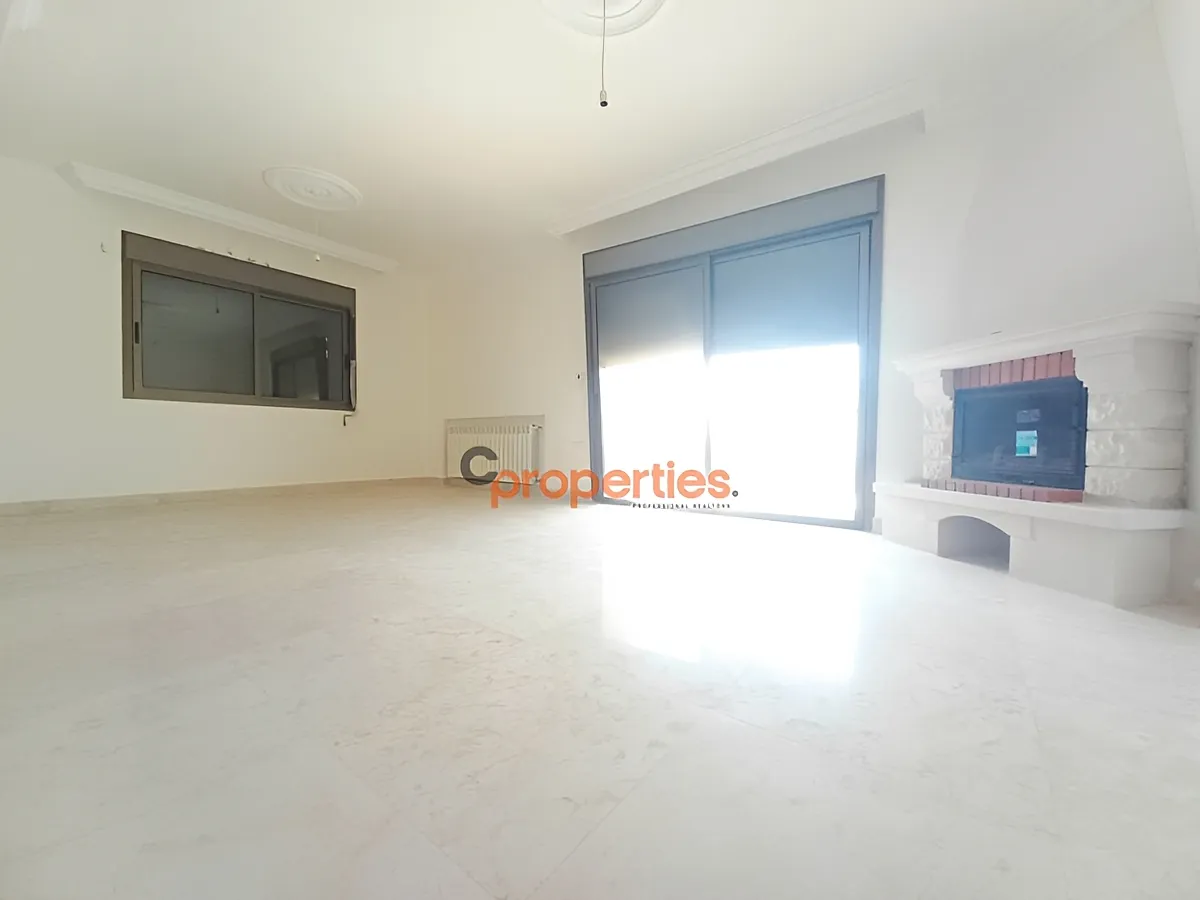 Apartment for Sale in Habboub