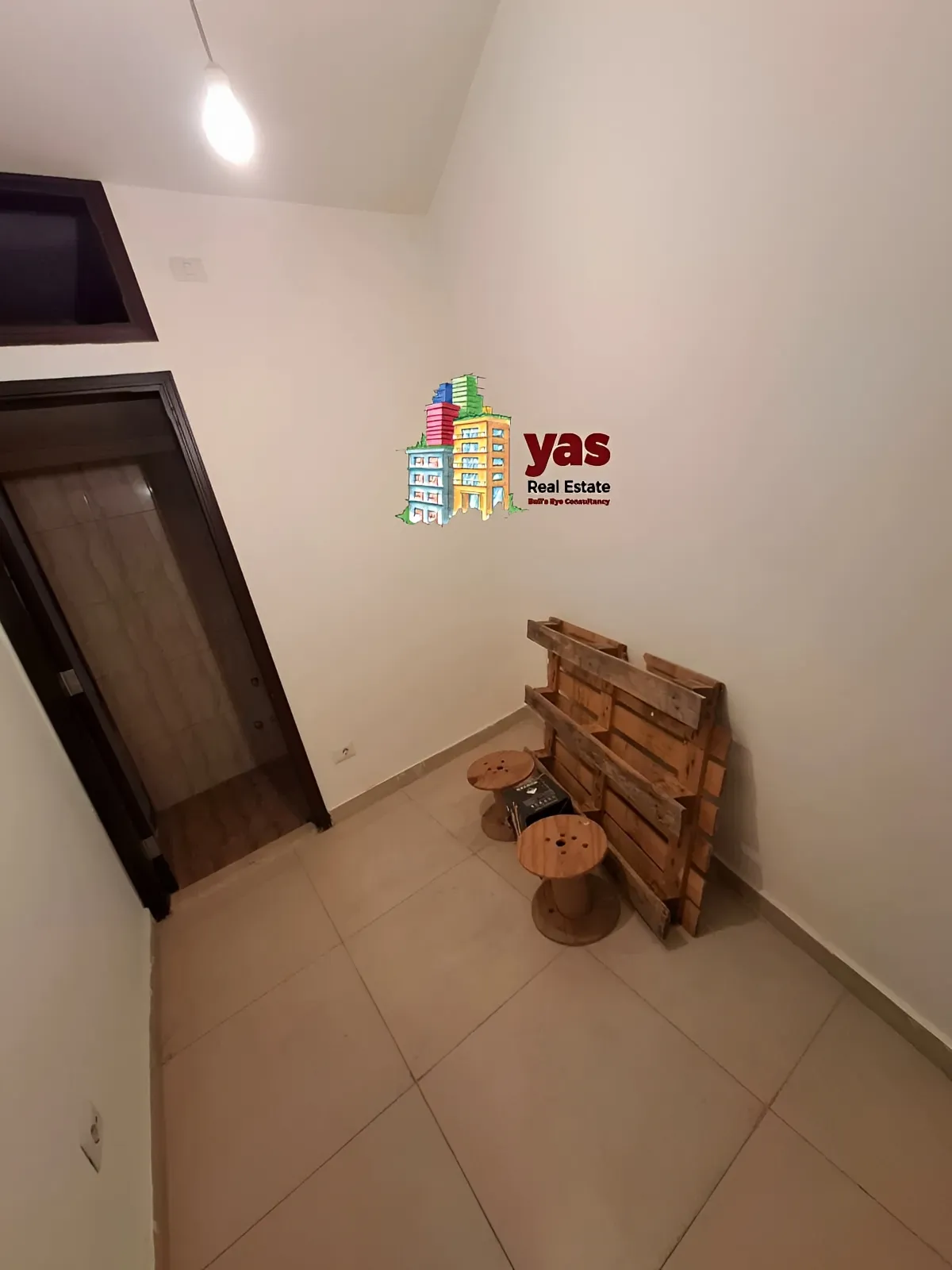 Apartment for Sale in Badaro - 3 bed, 4 bath