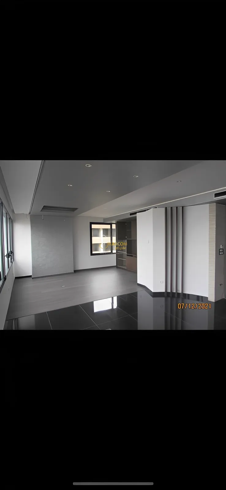 Office for sale in Zalka