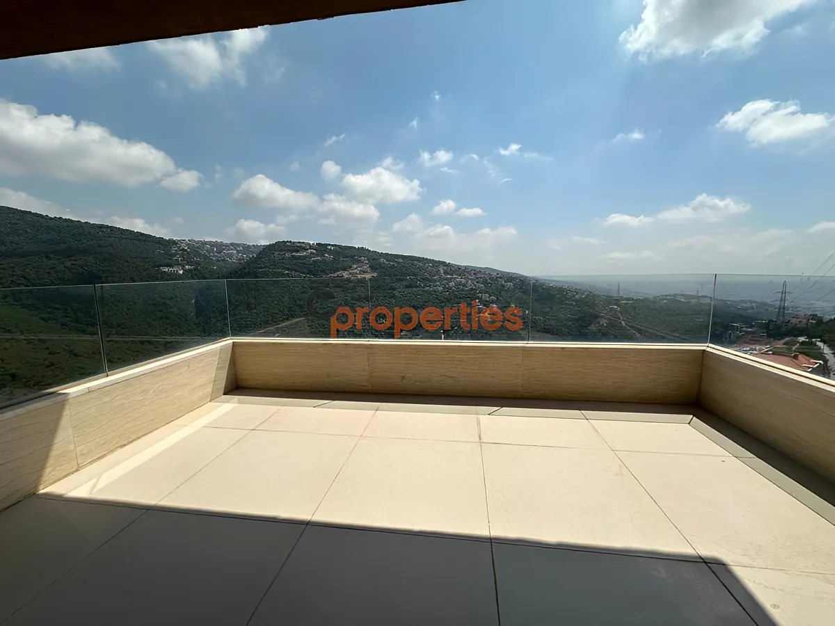 Duplex for Sale in Rabweh