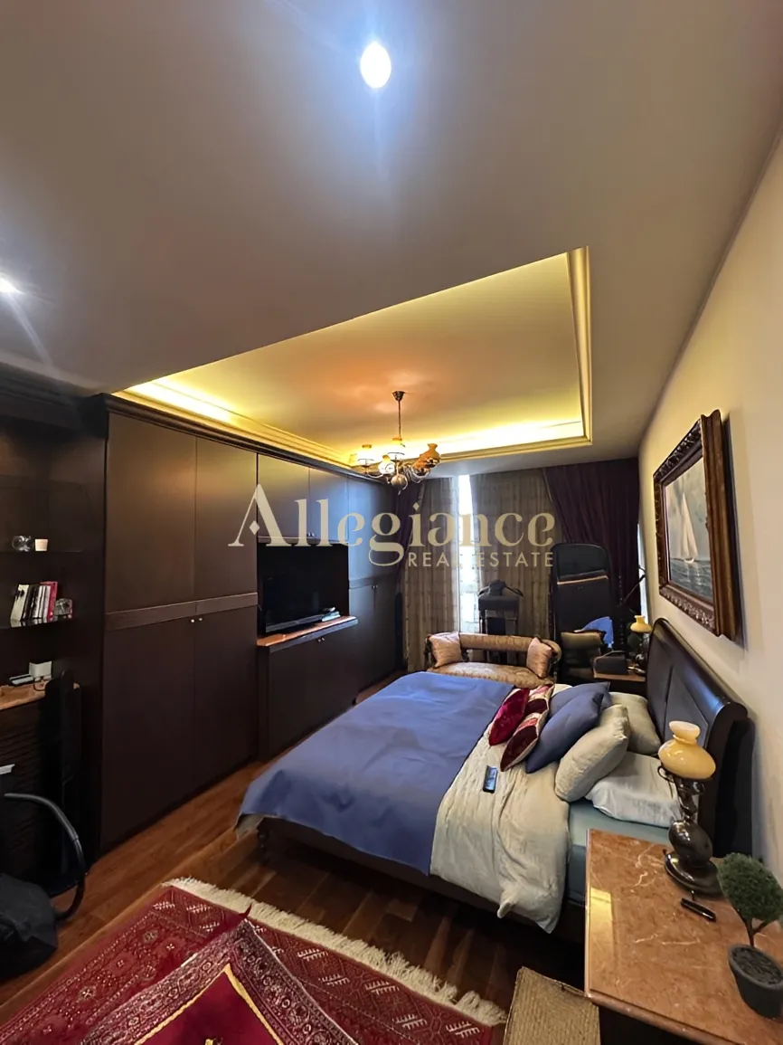 Apartment for sale in Tripoli
