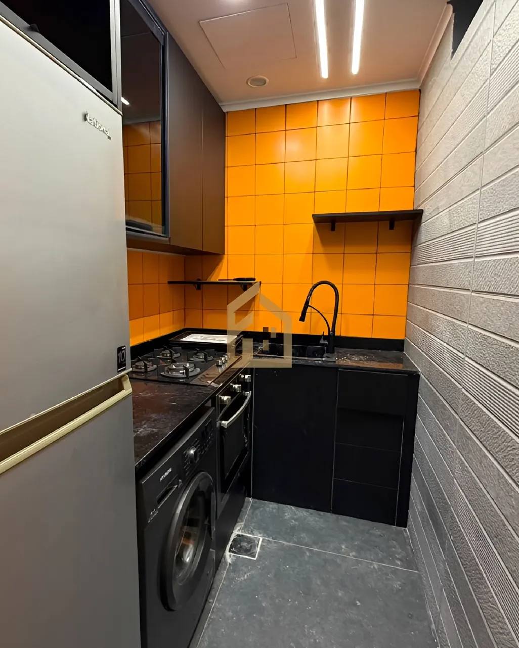 Apartment for rent in Achrafieh, Beirut, Lebanon