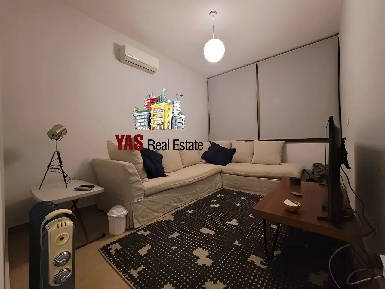 Apartment for Sale in Achrafieh