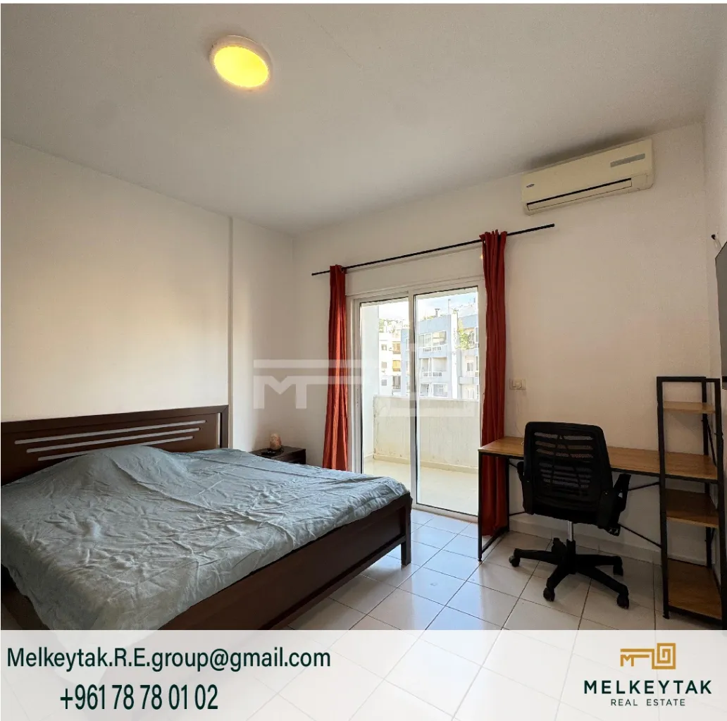 Apartment for rent in Sarba, Lebanon
