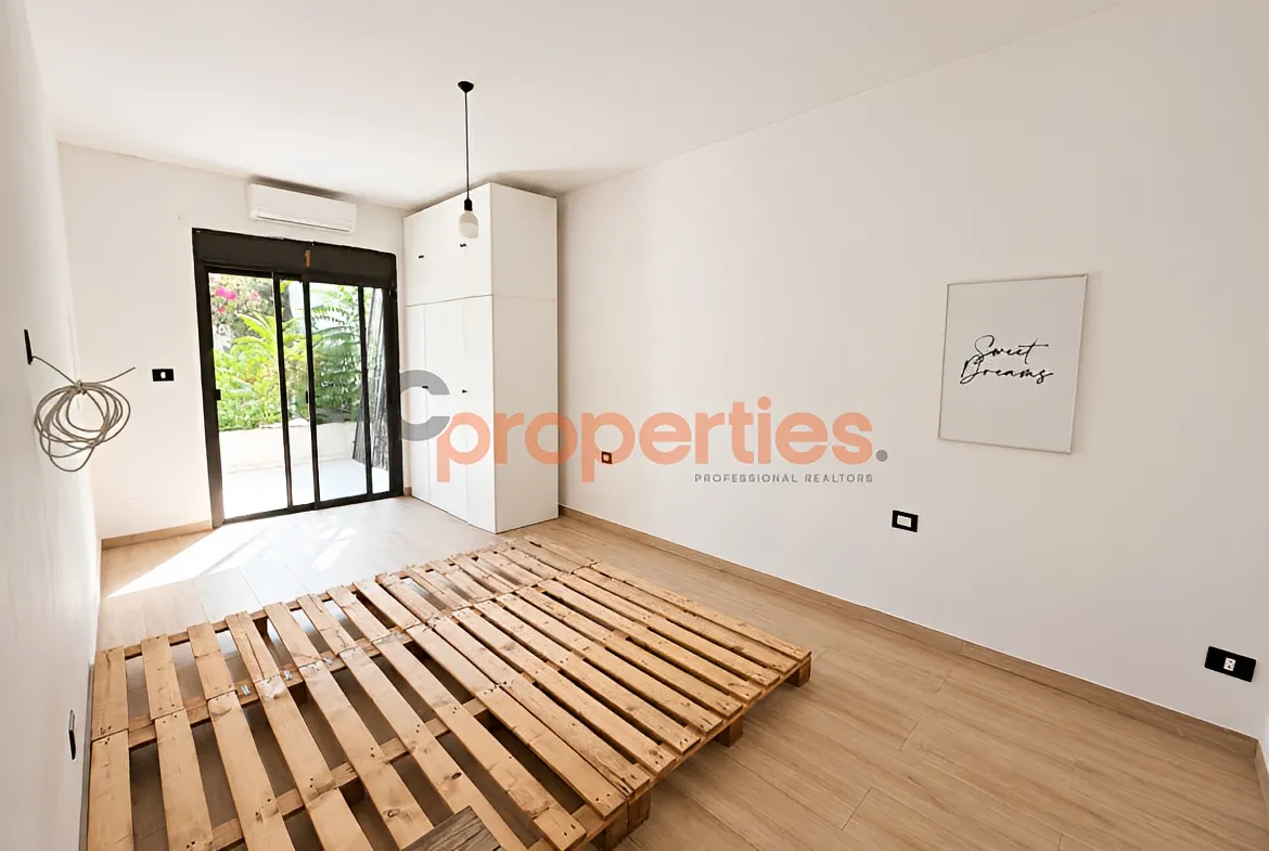 Apartment for Rent in Bsalim