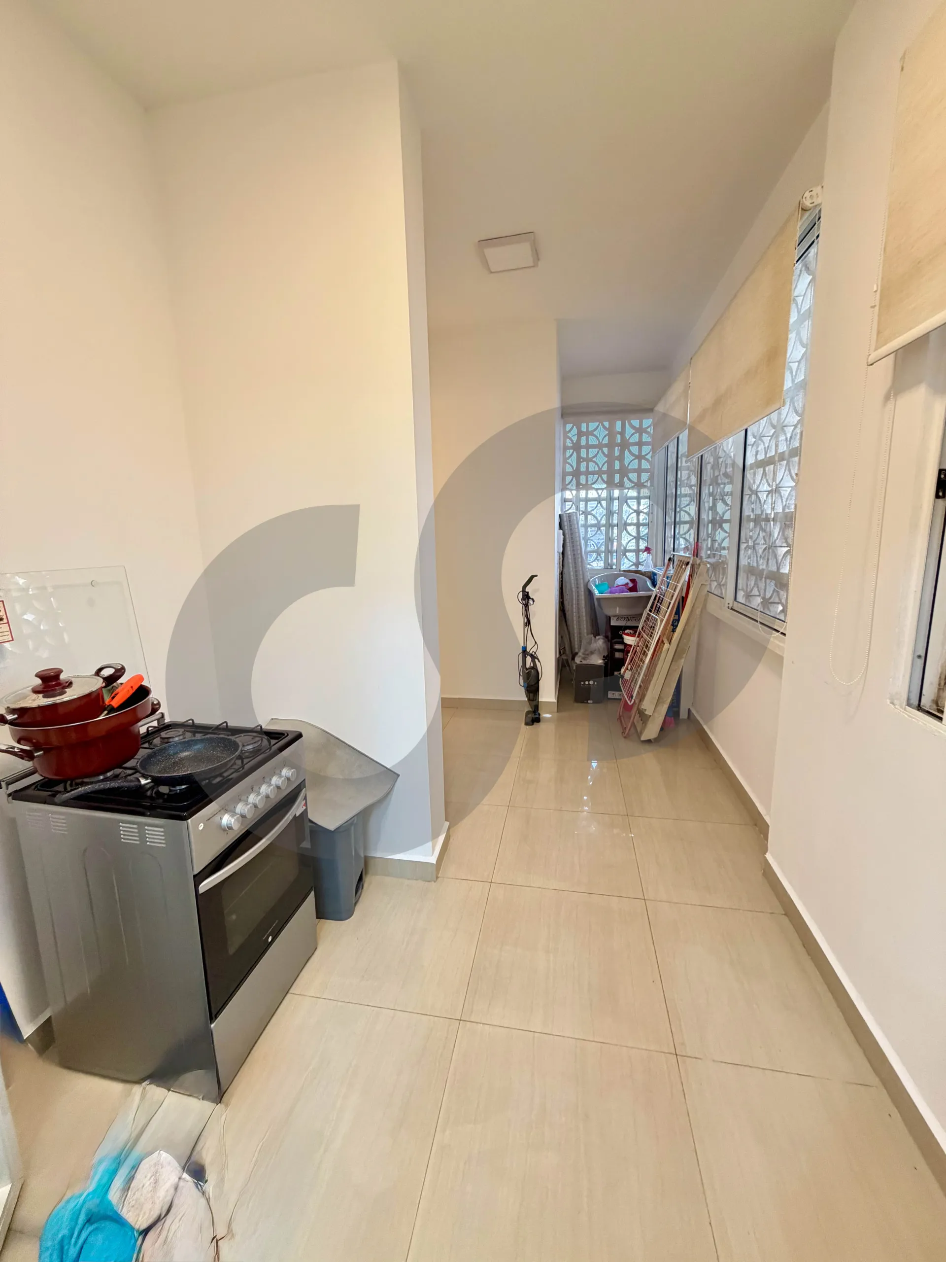 Apartment for Sale in Fatqa