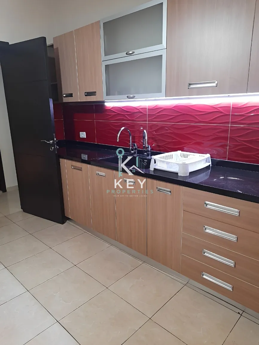 Apartment for rent in Adonis Kesrouane, Lebanon