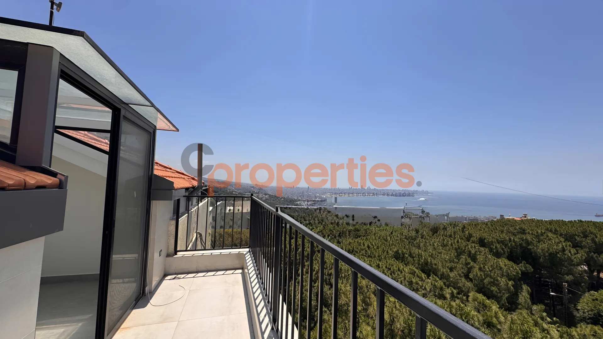 Chalet for Rent in Aaoukar