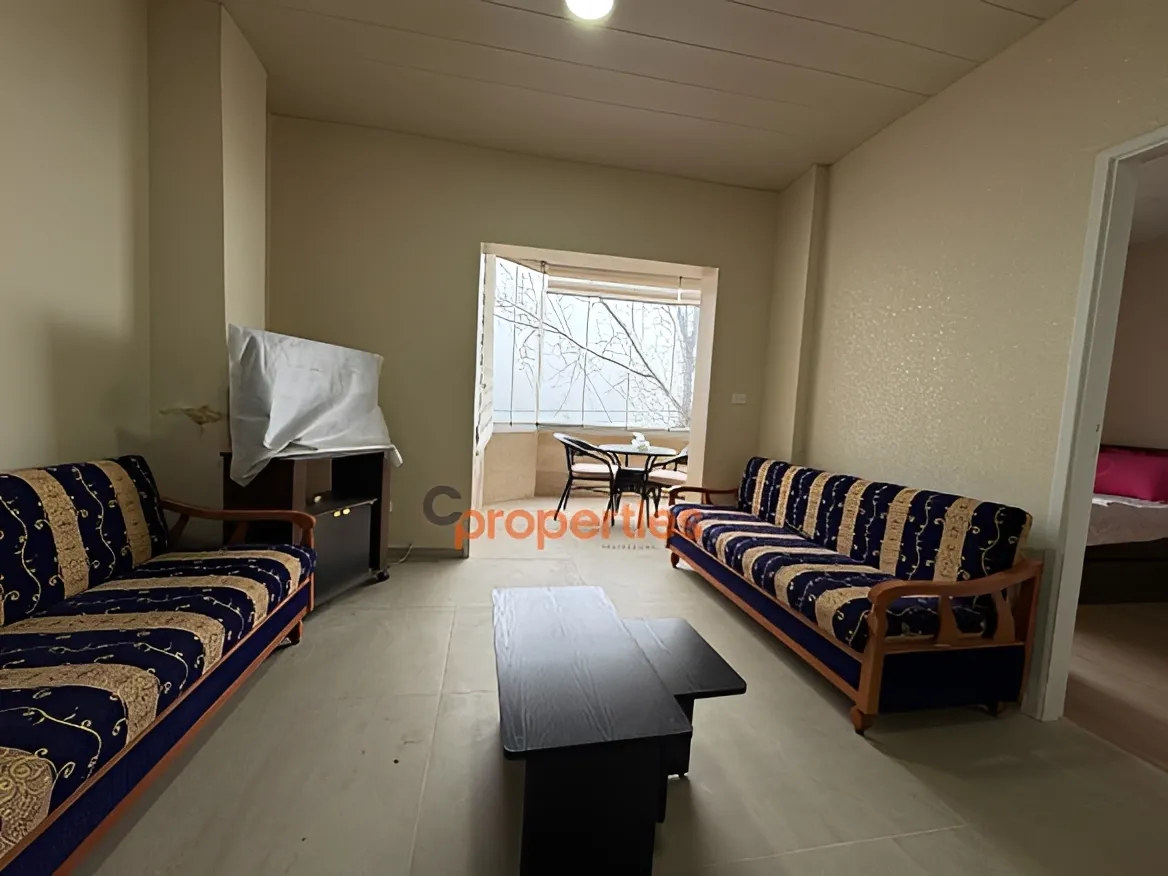 Chalet for Rent in Faraya - 1 bed, 1 bath