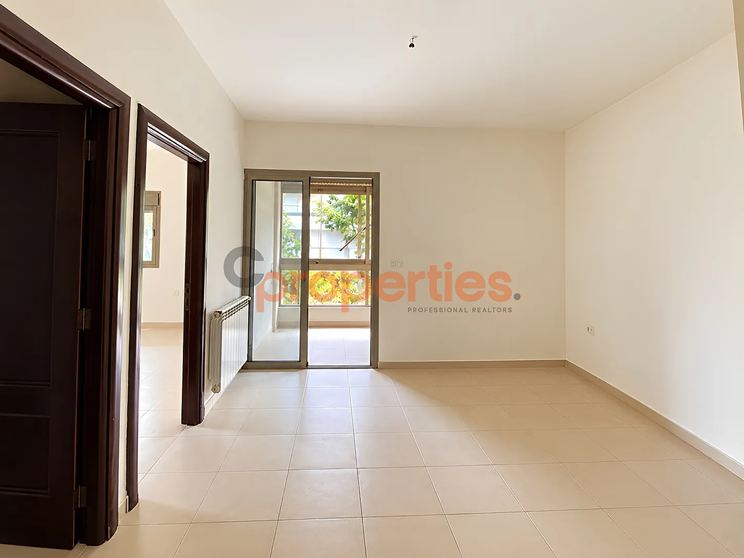 Apartment for Rent in Ain Najm