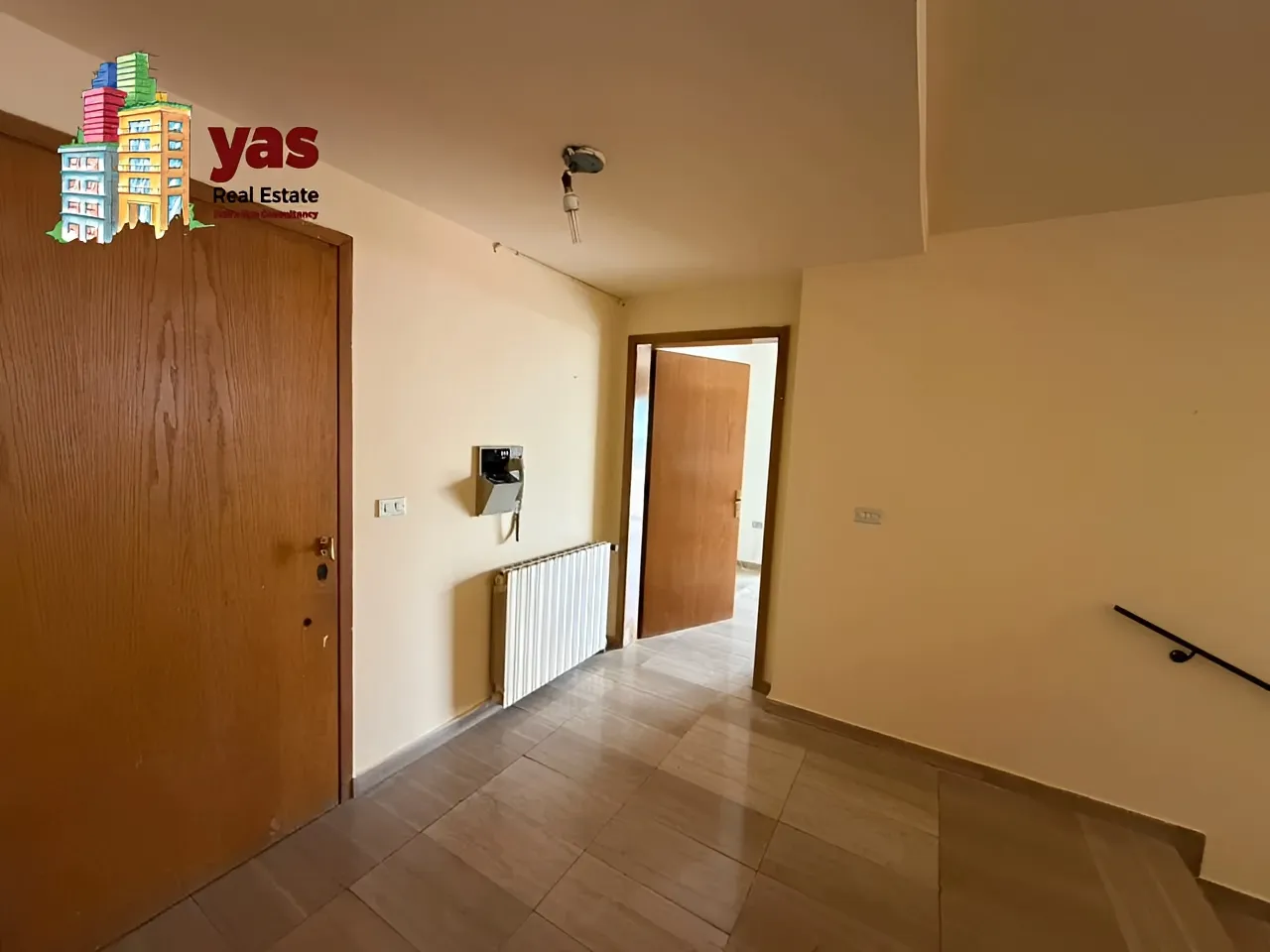 Apartment for Sale in Ballouneh