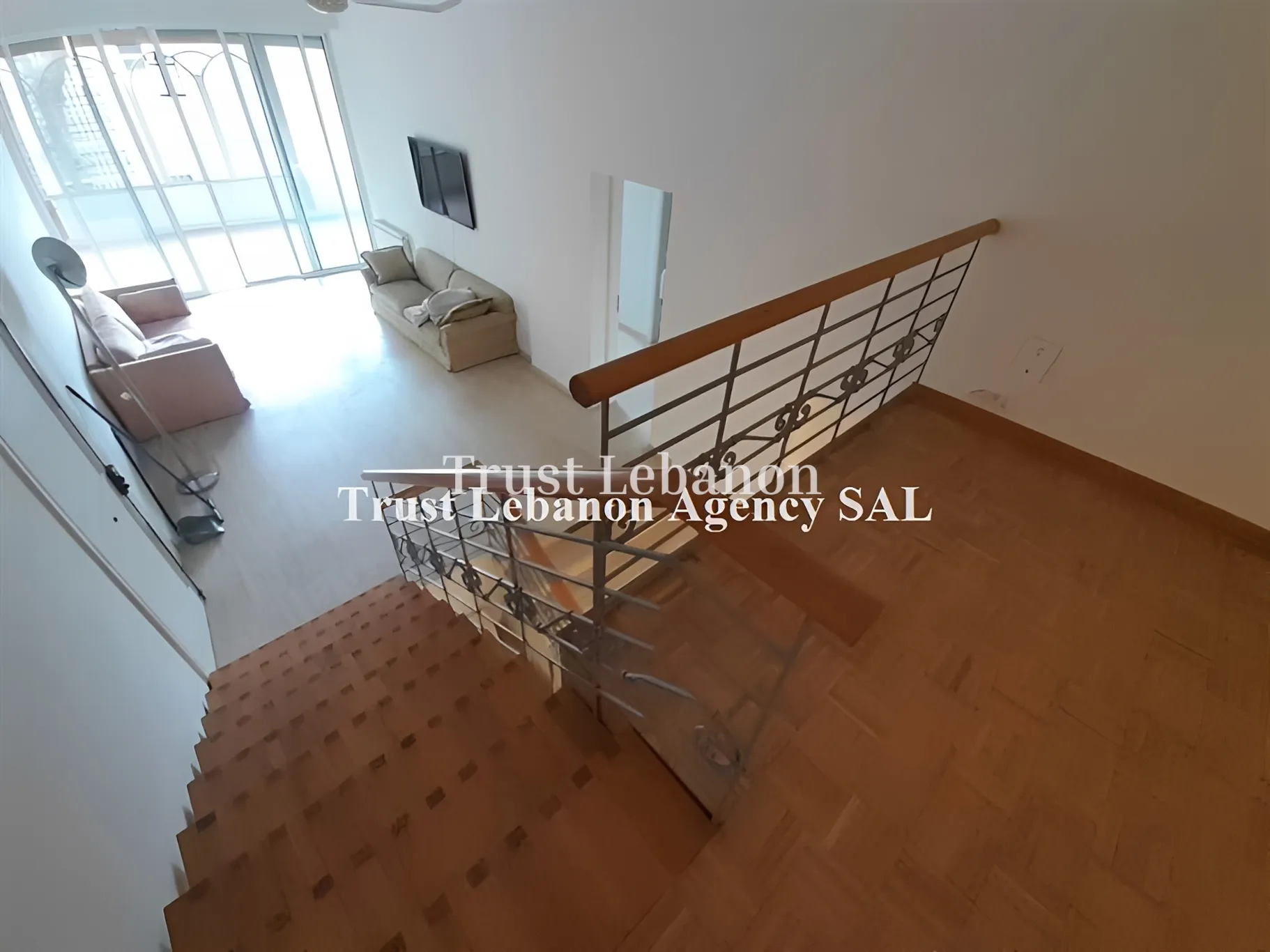 Apartment for rent in Ballouneh, Lebanon - 3 bed, 2 bath