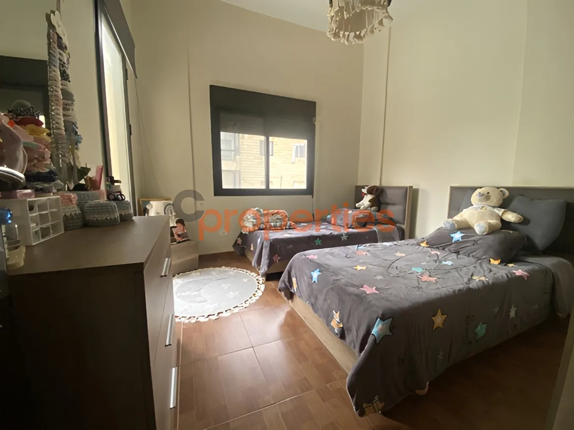 Apartment for Sale in Biaqout