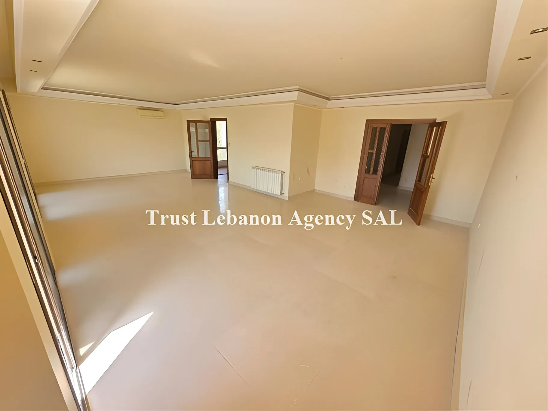 Apartment for Rent in Keserwan Sahel Alma Lebanon
