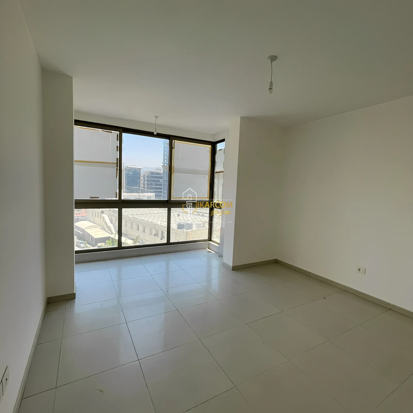 Apartment for Sale in Badaro, Beirut, Lebanon