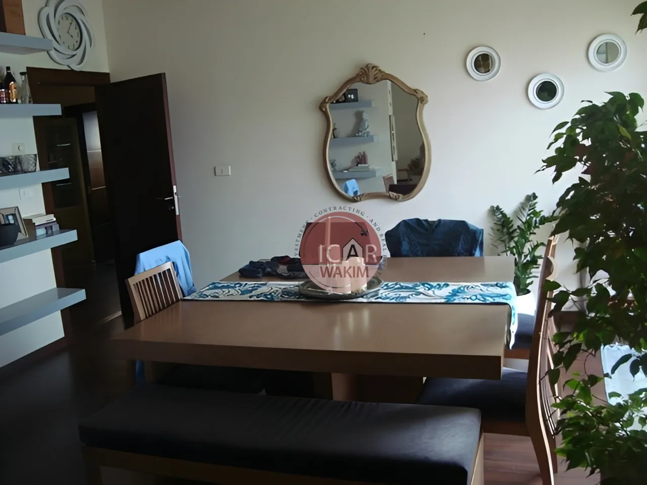 Apartment for Sale in Jal El Dib